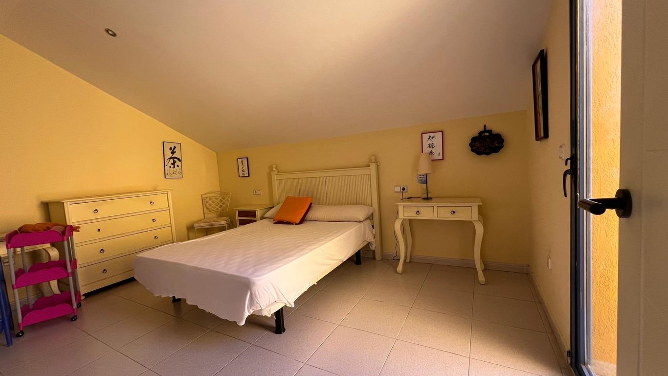 Atico dúplex a la venta en Las Marinas, Dénia - 12