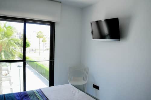 Penthouse met 3 slaapkamers in Guardamar del Segura — foto 14