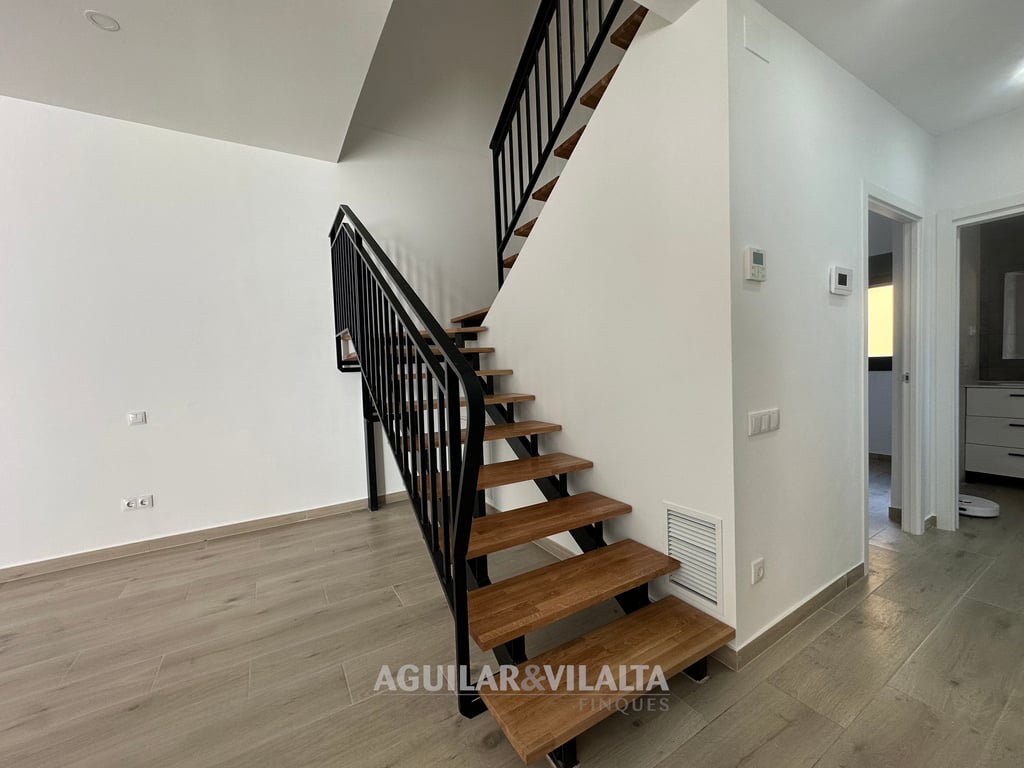 Brand-new house - 53