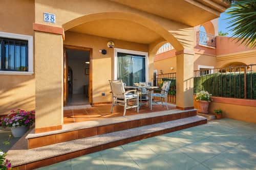 Villa met 2 slaapkamers in Torrevieja — foto 3