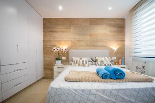 Penthouse met 3 slaapkamers in San Pedro del Pinatar — foto 14
