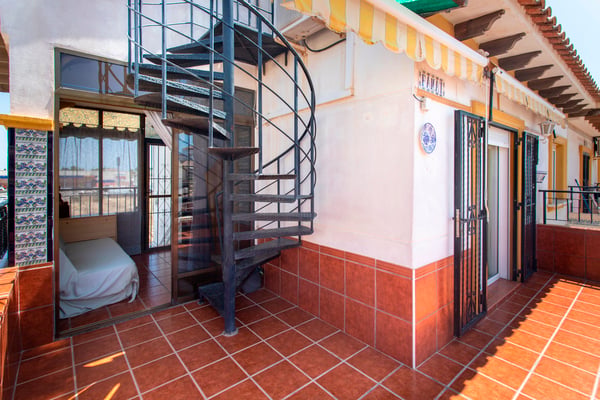 Apartment in Orihuela Costa