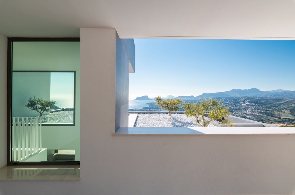 El Oasis de Luxe: Vistes i Orientació Imbatibles - 10