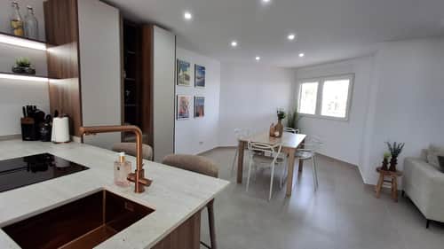 Appartement met 2 slaapkamers in Torrevieja — foto 4