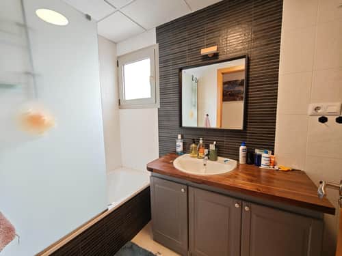Appartement met 2 slaapkamers in San Miguel de Salinas — foto 15