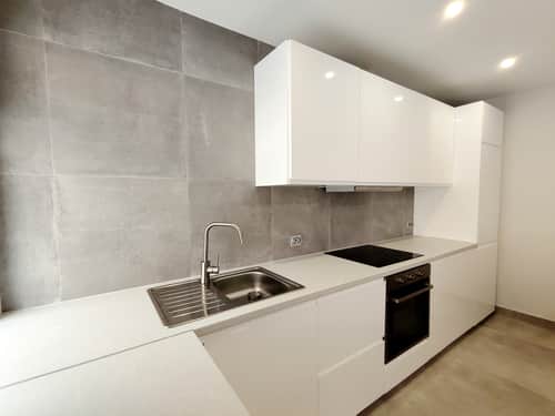 Appartement met 2 slaapkamers in La Mata — foto 4