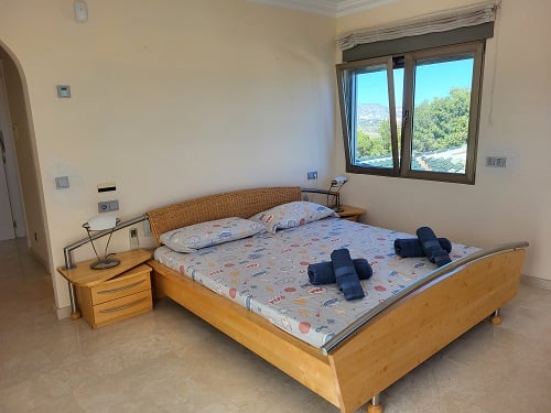 Villa in Teulada - Imagen 26