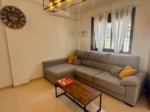 Rijwoning met 3 slaapkamers in San Miguel de Salinas — foto 7