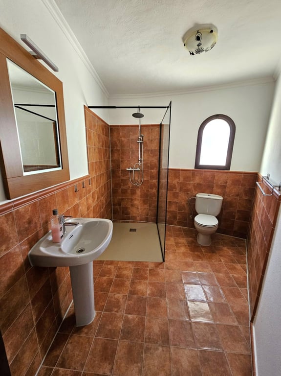 Bonita Villa con Preciosas Vistas al mar en Benitachell - 8