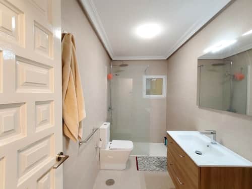 Appartement met 2 slaapkamers in La Mata — foto 10