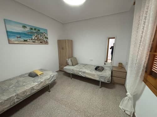 Appartement met 2 slaapkamers in Torrevieja — foto 9