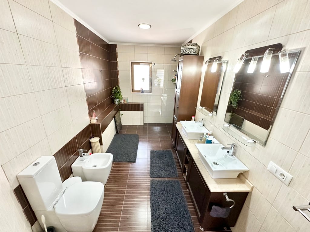 Tu oasis en Monte Pego: chalet con gran parcela, piscina y total privacidad - 21