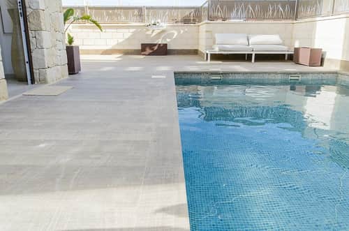 Nieuwbouwvilla met drie slaapkamers in Playa Honda, Cartagena — foto 3