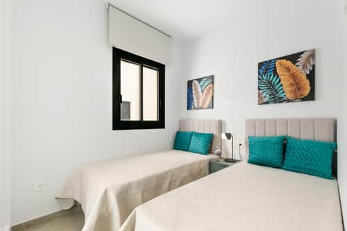 Appartement met 2 slaapkamers in Torrevieja — foto 20