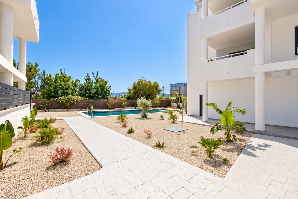 Apartamento en Jávea - Imagen 26