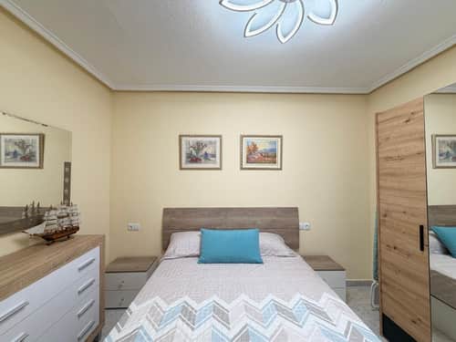 Appartement met 3 slaapkamers in Torrevieja — foto 11