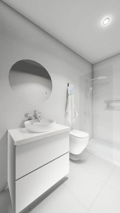Nieuwbouwvilla met Privézwembad en Zonnepaneel in Torre Pacheco — foto 16
