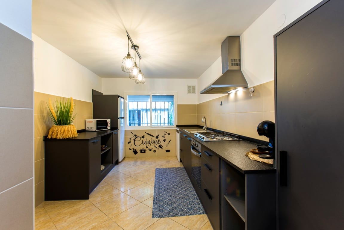 Interesante villa en gran parcela en venta en Benissa costa - 42