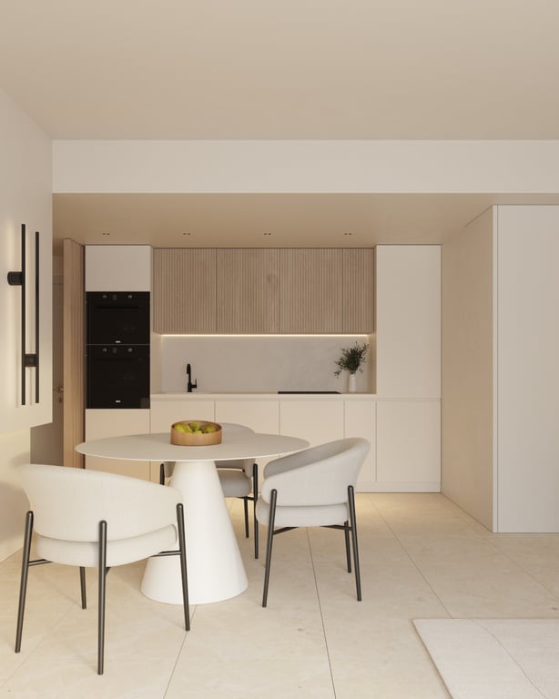 Apartamentos de nueva construcción en venta en Calpe - 10
