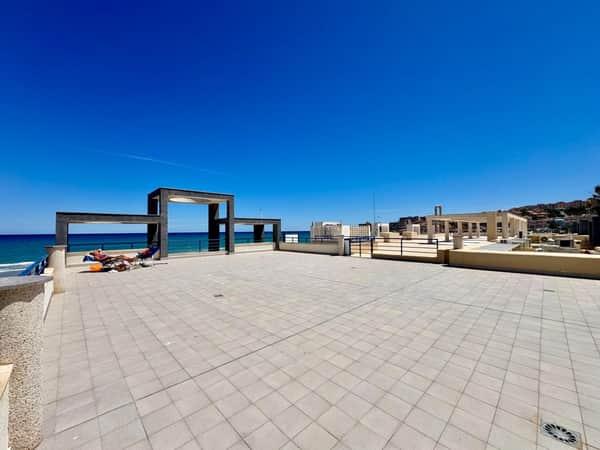 Appartement met 2 slaapkamers in Torrevieja