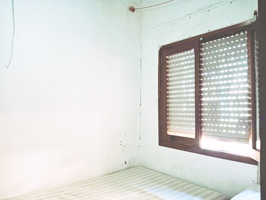 Casa en venda de 3 dormitoris amb jardí a Pedreguer. - 15