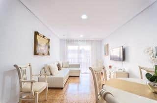 Appartement met 4 slaapkamers in Torrevieja — foto 1