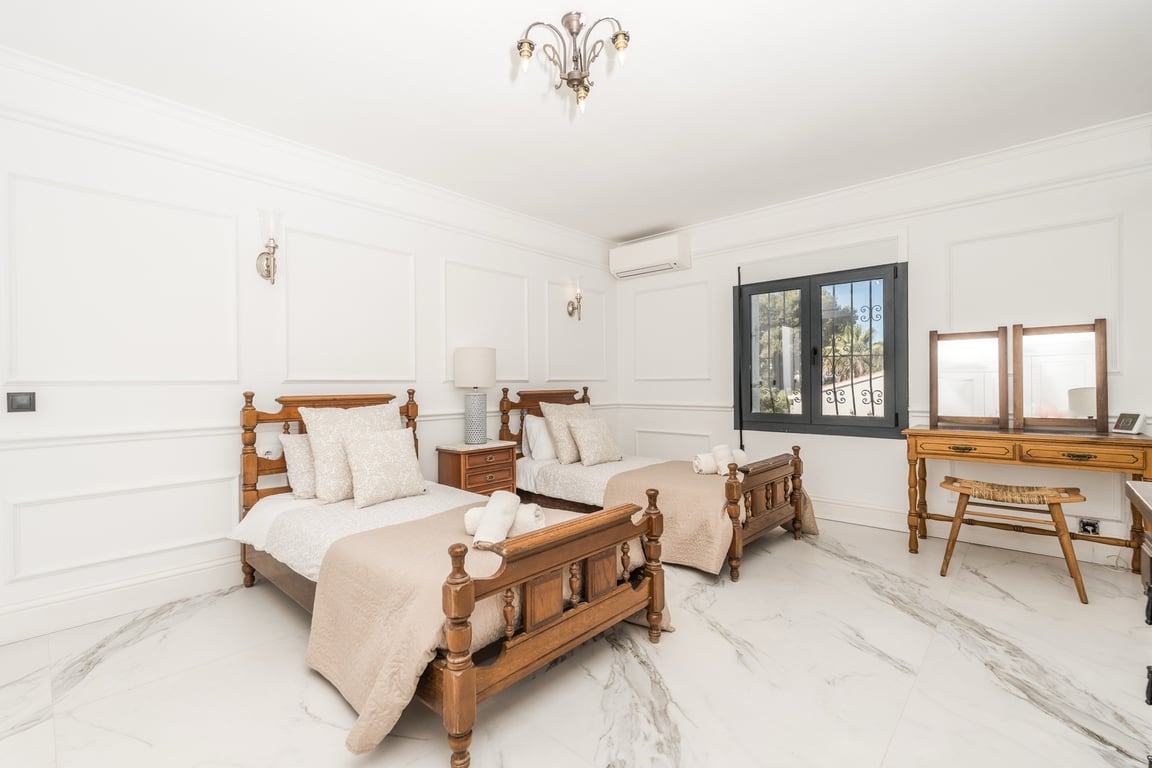 DHJ1154A - Villa in Xàbia