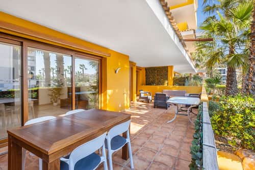 Appartement met 2 slaapkamers in Torrevieja — foto 5