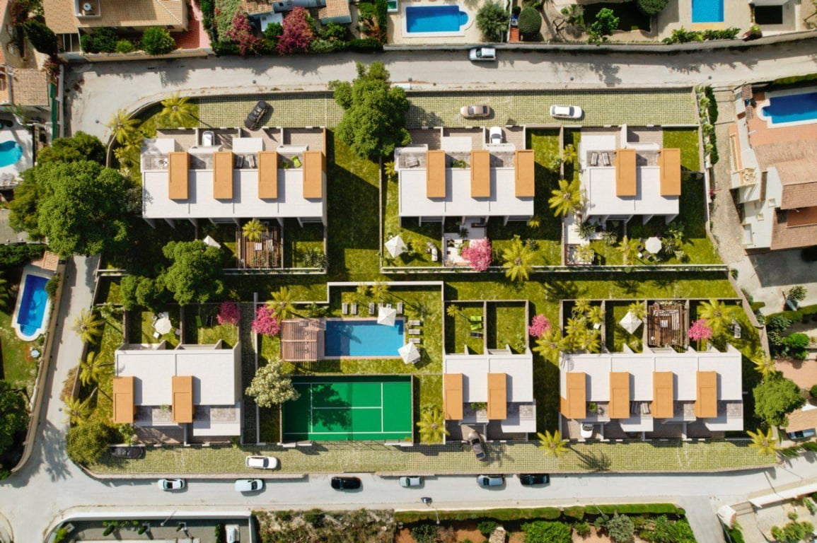 Villa en Venta en Calpe, ALICANTE - 7