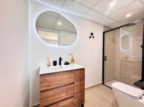 Appartement met 2 slaapkamers in Torrevieja — foto 15