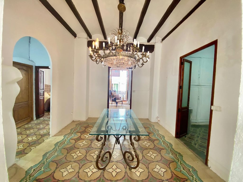 2-8N4YPB - Casa adosada en venta en Jávea