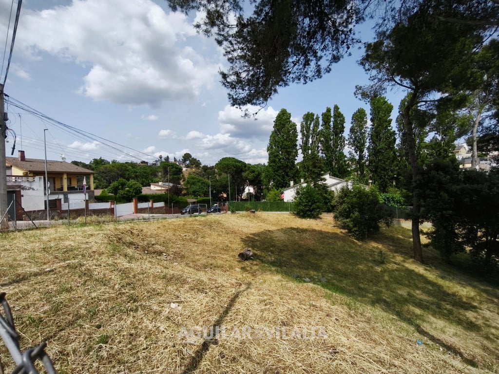 TERRENOS EN VENTA - 9