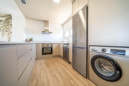 Bungalow met 2 slaapkamers in Orihuela — foto 10