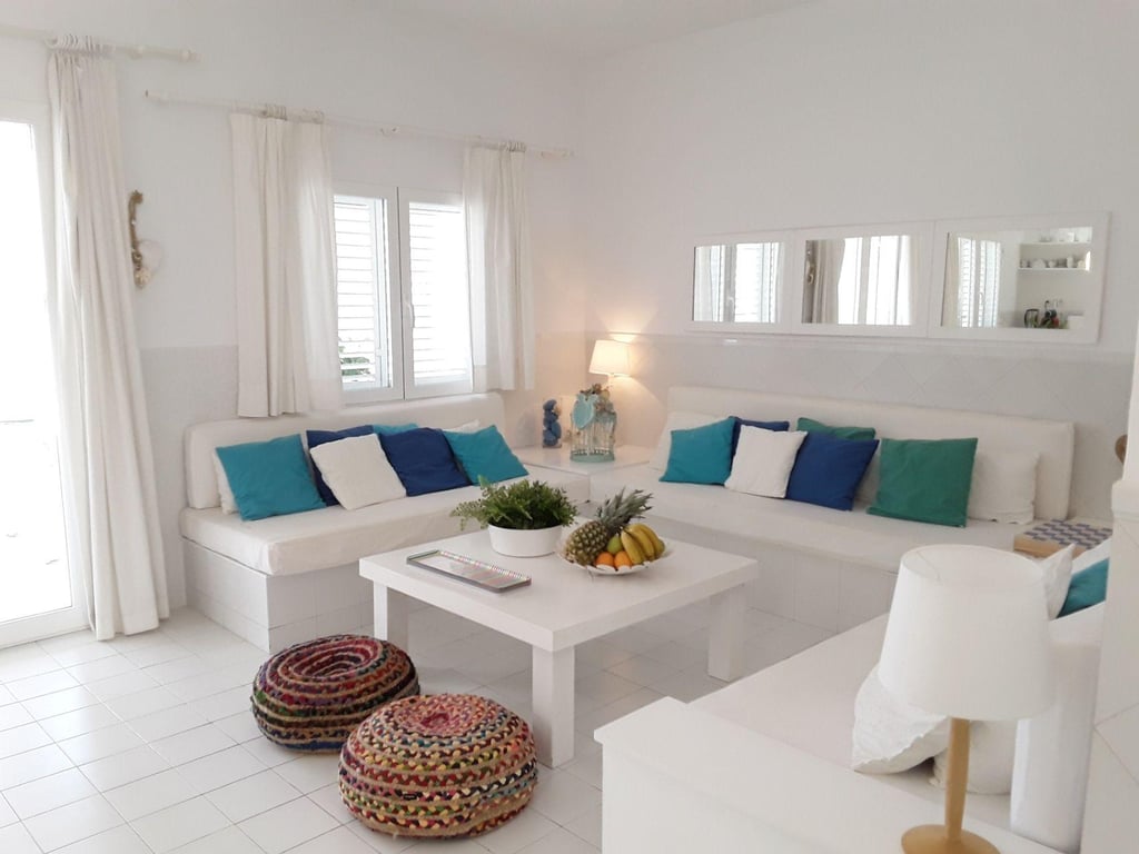 Chalet/adosado primera linea de playa a Denia - 5