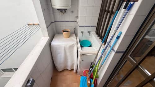 Ruim eerstelijns appartement aan zee in Torrevieja — foto 23