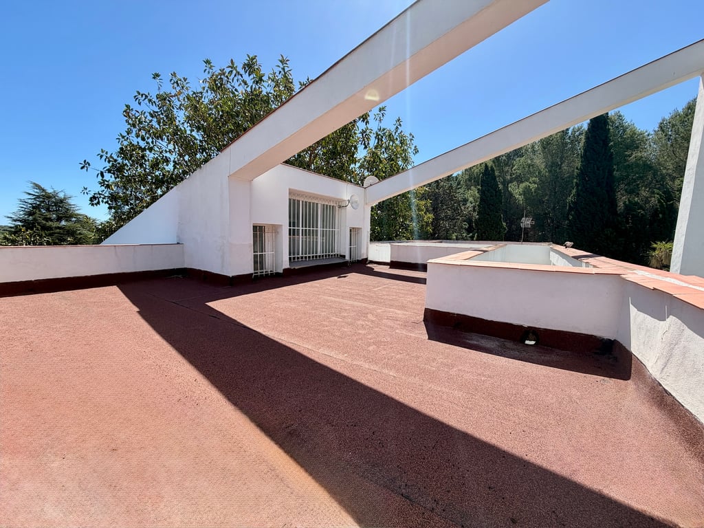 LS-116642 - Villa en Pedreguer