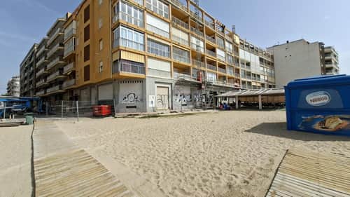 Appartement met 3 slaapkamers in Torrevieja — foto 25