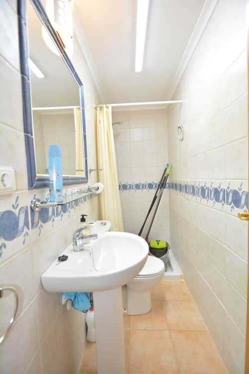 Rijwoning met 2 slaapkamers in Guardamar del Segura — foto 6
