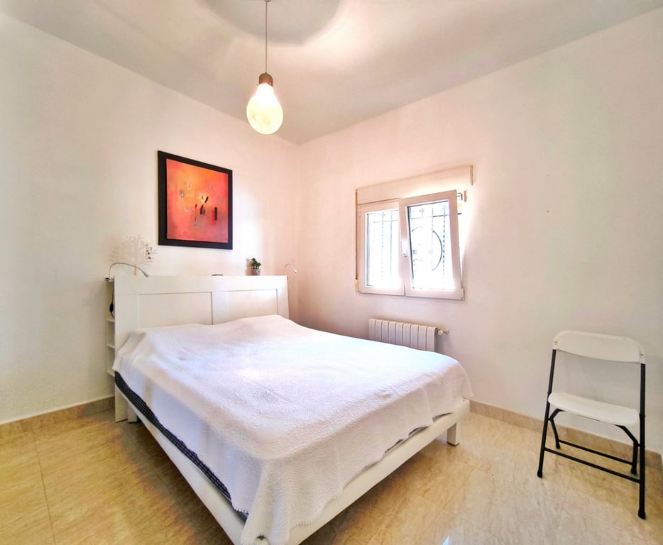 Villa con apartamento de invitados y vistas al mar en Dénia - 40