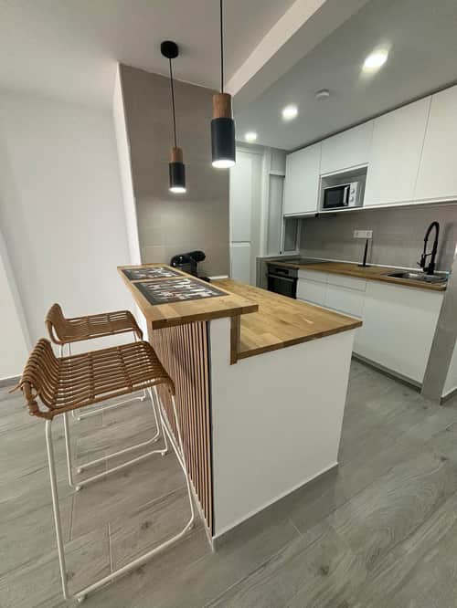 Appartement met 3 slaapkamers in Torrevieja — foto 4