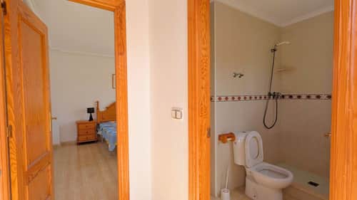 Villa met 3 slaapkamers in Lo Crispin — foto 27