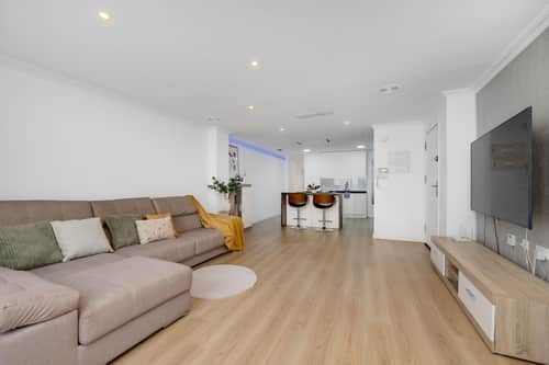 Appartement met 3 slaapkamers in Torrevieja — foto 10