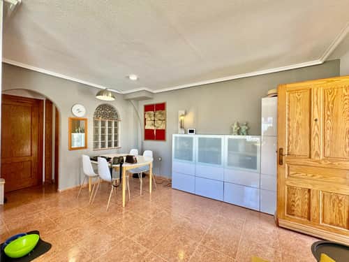 Rijwoning met 3 slaapkamers in Orihuela Costa — foto 8