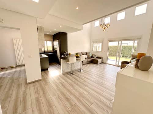 Villa met 2 slaapkamers in La Torre Golf Resort — foto 18