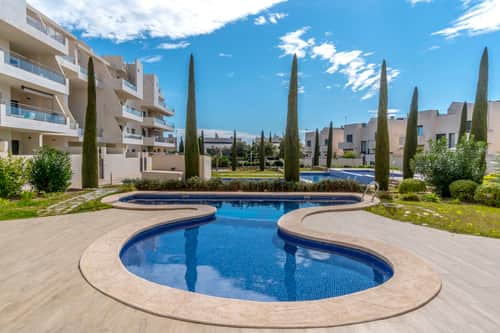 Appartement met 2 slaapkamers in Orihuela — foto 1
