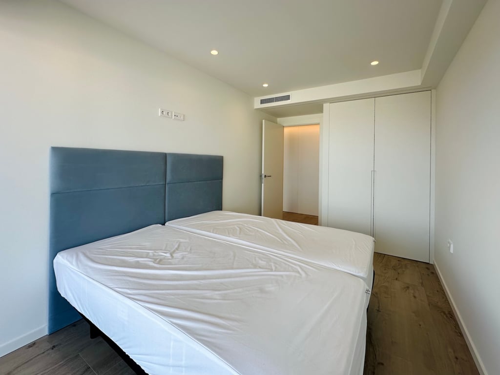 LS-11MWH4S - Apartment in Pedreguer