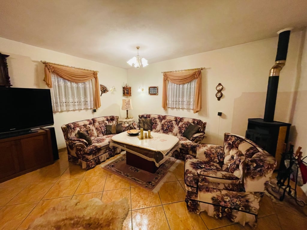 Altea La Vella. Casa de campo grande con casa de invitados en venta - 48