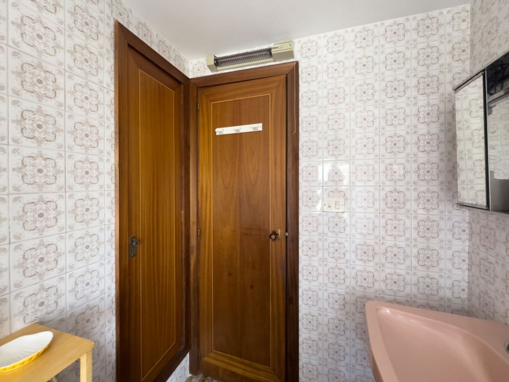 Apartamento en venta de 3 habitaciones con piscina en Denia - 25