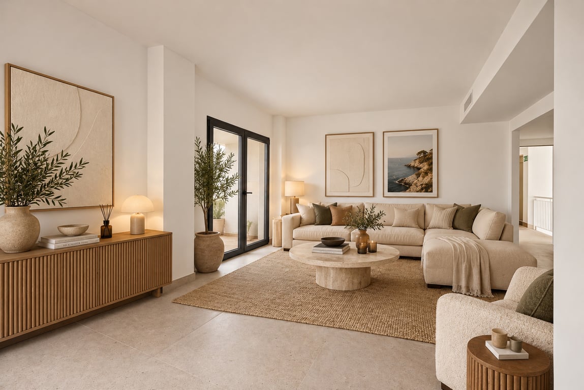 Penthouse in Jávea - Imagen 15