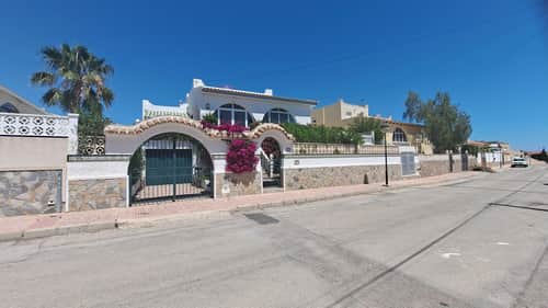 Villa met 3 slaapkamers in Orihuela Costa — foto 5
